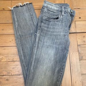 BLANK NYC The Bond Skinny Jeans